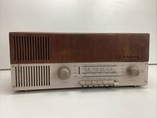 Grundig Röhren Radio TYPE