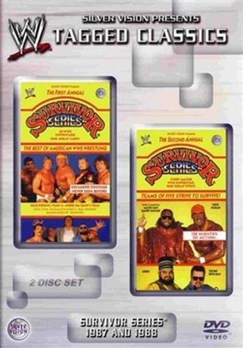 Wwe survivor series - survivor, &