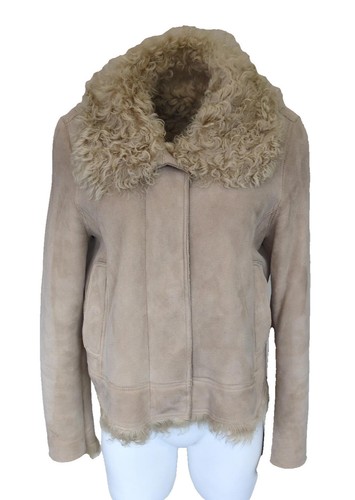 Burberry lammfellmantel 14 - uk,