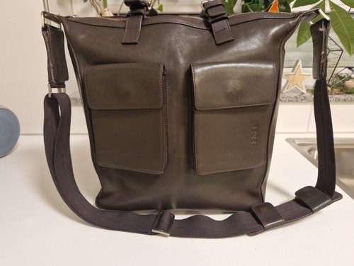 Bree akten schultasche - bree,,