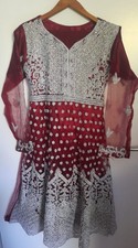 indianer kleid damen