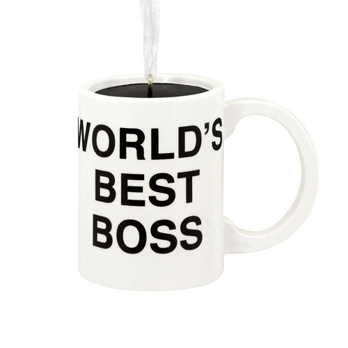 Hallmark world s - hallmark, office)