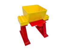 Lego® Duplo Eisenbahn TRAIN