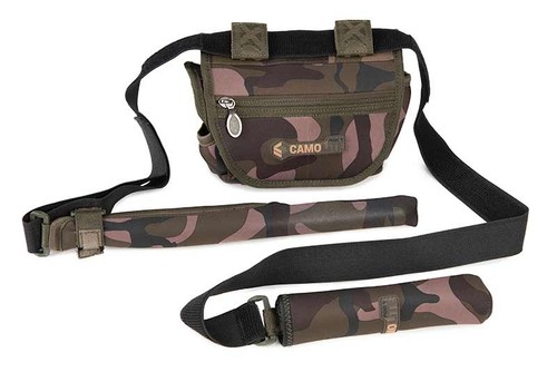 Fox camolite neoprene - camolite, reel