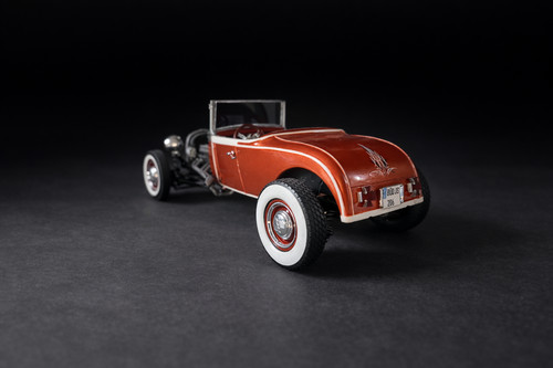 Rückleuchten hot rod - rückleuchten,