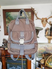 Picard Stofftasche Rucksack