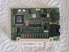 OpenCom X320 Faxkarte V.24
