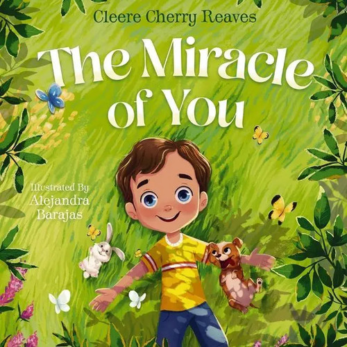 The miracle you - miracle,