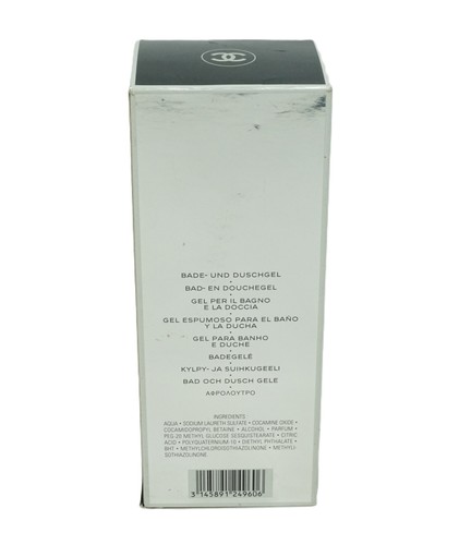 Chanel platinum egoiste - chanel,
