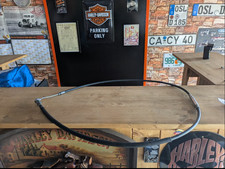 Kupplungszug Kupplungsseil Harley Davidson original