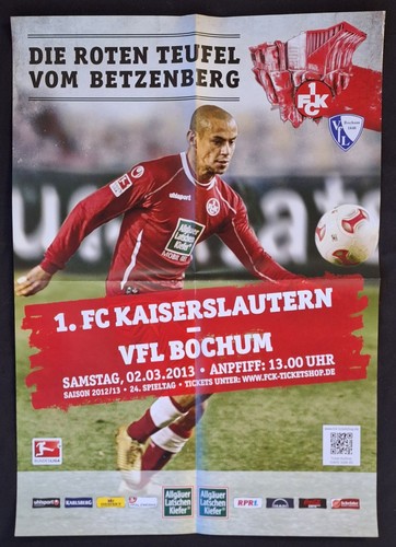 Spiel plakat 2012 - |, |