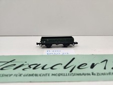 Minitrix N DC 3251