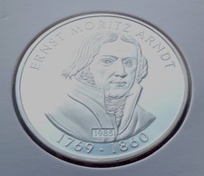 Ernst Moritz Arndt  -