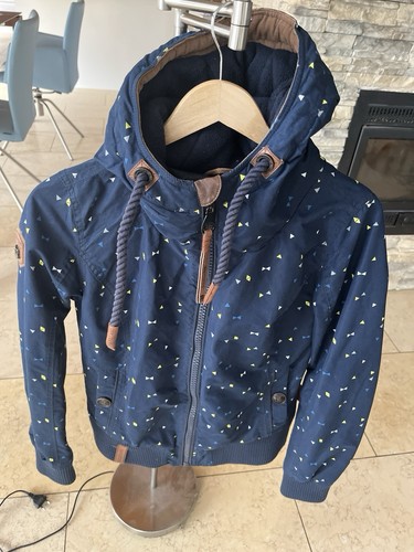 Coole naketano winterjacke - winterjacke, xs