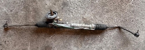 Lenkgetriebe servo peugeot - servo,