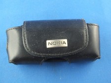 Original Nokia Handytasche Case Handy Tasche Etui 6100 8210 8310 6510 Hülle phon