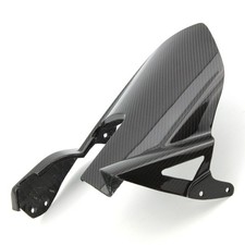 Carbon Kotflügel hinten für