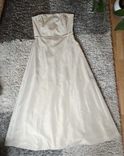 ZERO Ballkleid Brautkleid Gr