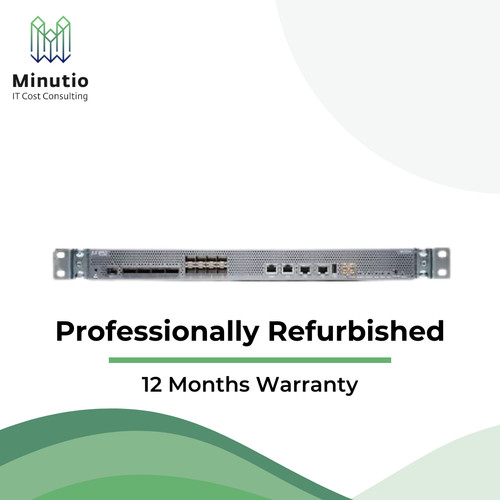 Juniper mx204 refurbished - mx204-ir, |