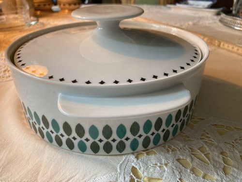 Suppenterrine ragoutterrine - suppenterrine,