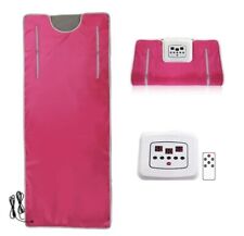 Saunadecke | Abnehmen | Detox Fettverbrennung | Hautstraffung | Abnehmen - Home Spa