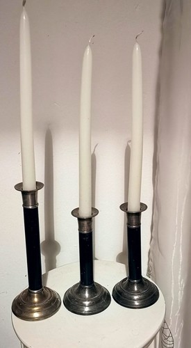 Kerzenleuchter-Kandelaber-Kera
