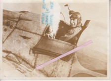 2.WK Foto Flugzeug Rumanische