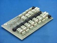 Wersi Comet / Platine LP1