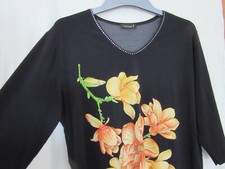 VERCOTTI Damen Tunika, Shirt