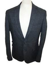 HARRY BROWN Tweed  Sakko