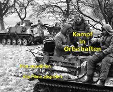 DVD Bundeswehr Ausbildungsilm