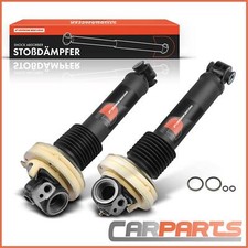 2x Hydraktiv Federbein