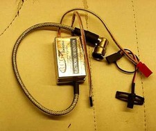 Zündung komplett 5-13V für