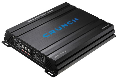 Crunch gpx1200 class a - gpx1200.4,
