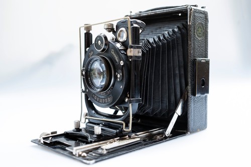 Zeiss ikon ideal 9x12 - zeiss,