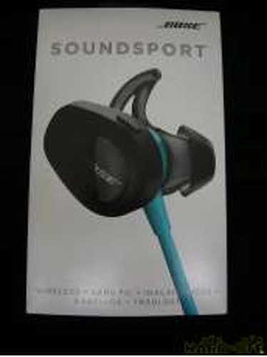 Bose soundsport - bose,