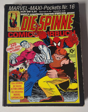 Die Spinne -