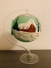 Weihnachtliche Winterliche