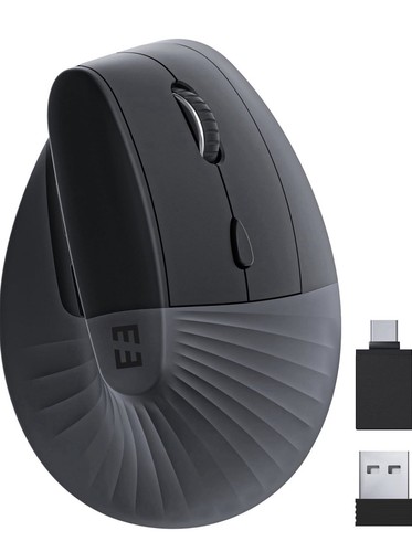 Seenda ergonomische maus - seenda,