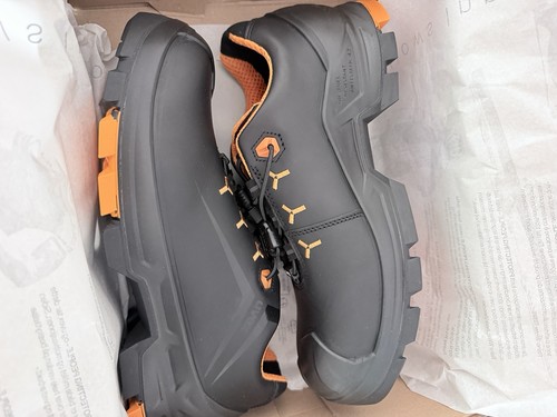 Uvex sicherheitshalbschuh - uvex, s3