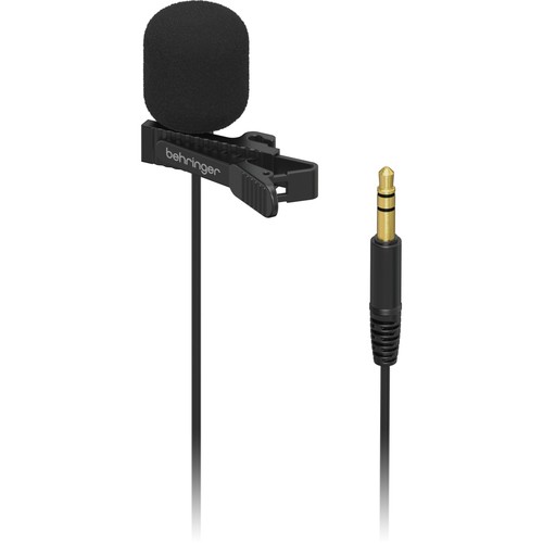 Behringer lav - behringer, go