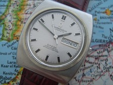 Omega constellation - omega,