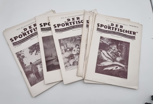 1933 die kunstzeitschrift der - 1933,