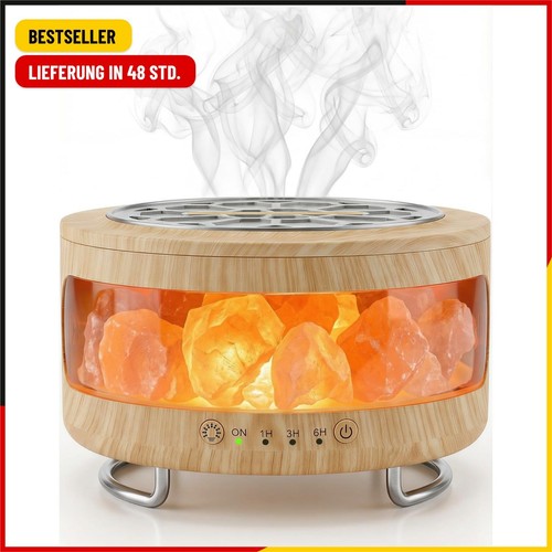 Aroma diffuser - diffuser, &