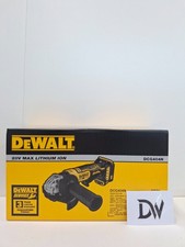 Dewalt DCG404N kabelloser