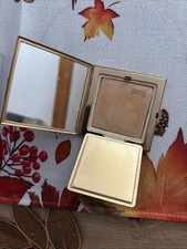 Volupte Puderdose , antik  Made In USA