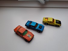 Matchbox Superfast Autos