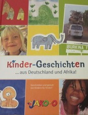 Kindergeschichten aus