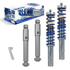 JOM Gewindefahrwerk für Peugeot 206 1998-2009 / Kombi 2002-2007