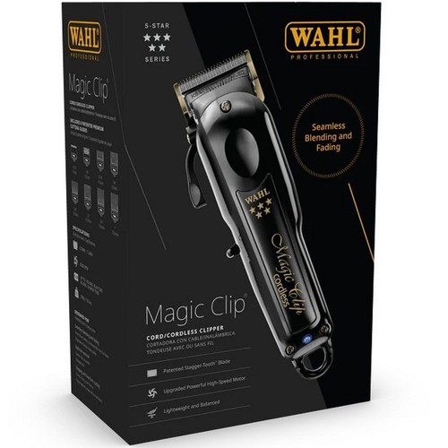 Wahl professional 3026432 akku - wahl,